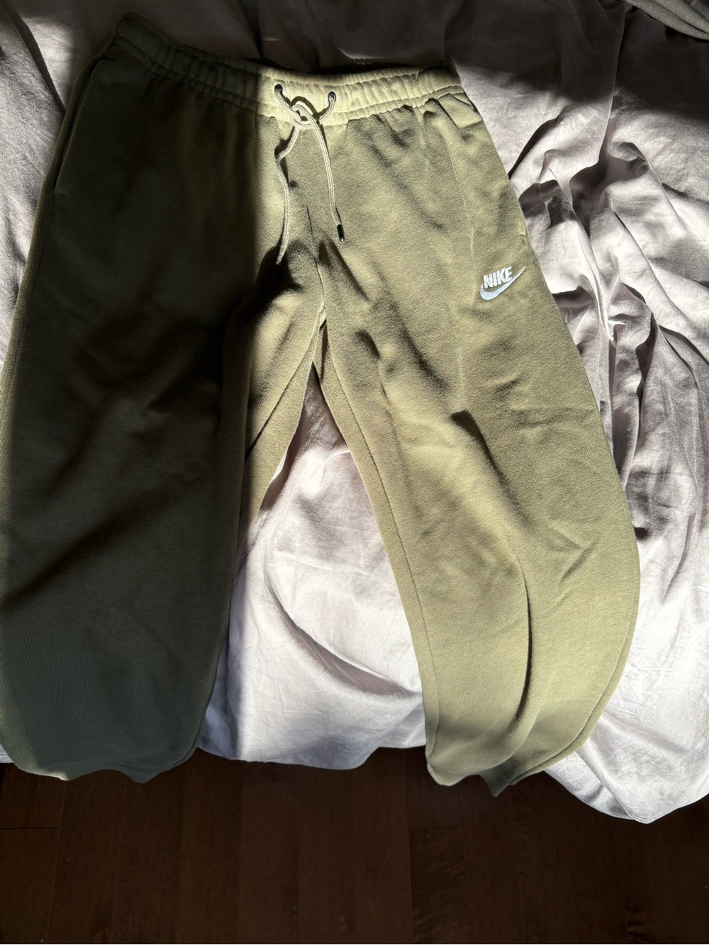 Nike Fleece Jogger